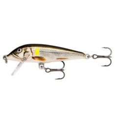 Воблер Rapala Countdown Sinking 50мм 5g 0.9-1.8m #AYUL