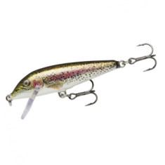 Воблер Rapala Countdown Sinking 8g 7cm 1.5-2.4m #RTL