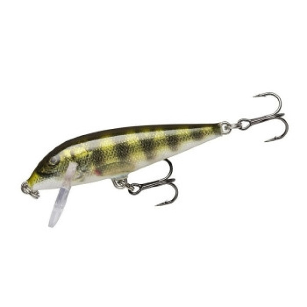 Воблер Rapala Countdown Sinking 8g 7cm 1.5-2.4m #PEL