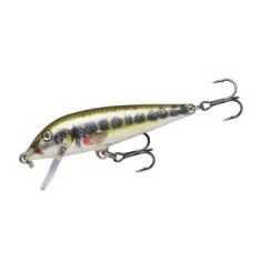 Воблер Rapala Countdown Sinking 8g 7cm 1.5-2.4m #VAL