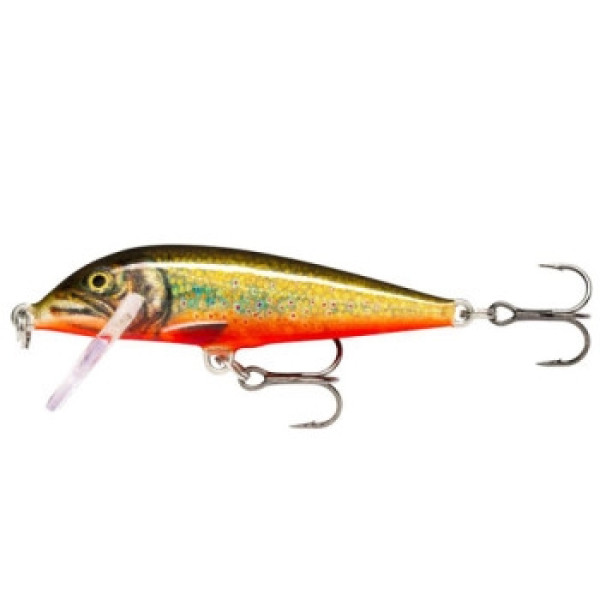 Воблер Rapala Countdown Sinking 8g 7cm 1.5-2.4m #CHL