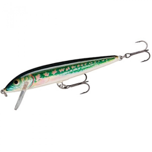 Воблер Rapala Countdown Sinking 12g 9cm 2.1-3m #MN