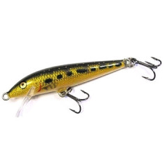 Воблер Rapala Countdown Sinking 12g 9cm 2.1-3m #GOB
