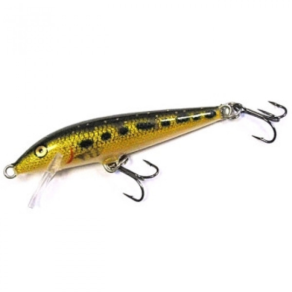 Воблер Rapala Countdown Sinking 12g 9cm 2.1-3m #GOB