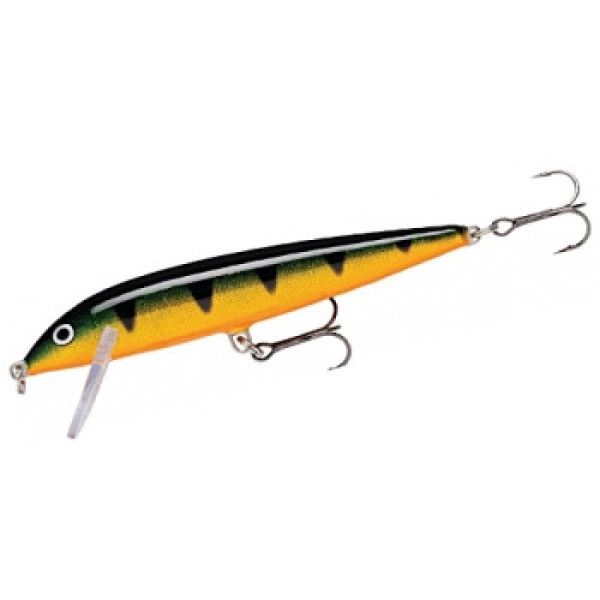 Воблер Rapala Countdown Sinking 90mm 12g 2.1-3m #P