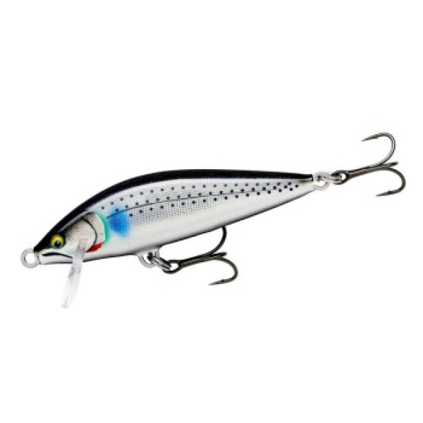 Воблер Rapala CountDown Elite 55mm 5g 0.9-1.2m #GDIN