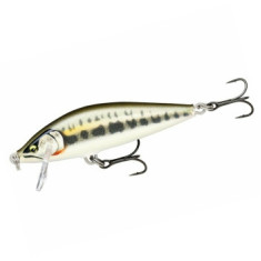 Воблер Rapala CountDown Elite 55мм 5g 0.9-1.2m #GDMN