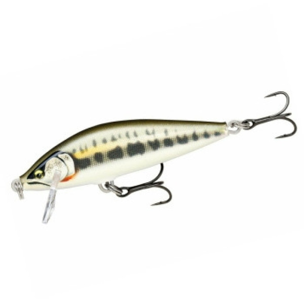 Воблер Rapala CountDown Elite 55мм 5g 0.9-1.2m #GDMN