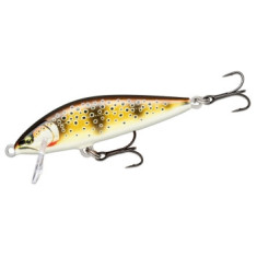 Воблер Rapala CountDown Elite 55мм 5g 0.9-1.2m #GDMT