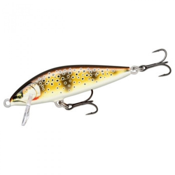 Воблер Rapala CountDown Elite 55мм 5g 0.9-1.2m #GDMT