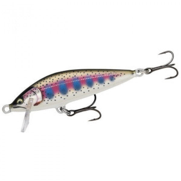 Воблер Rapala CountDown Elite 55мм 5g 0.9-1.2m #GDRT