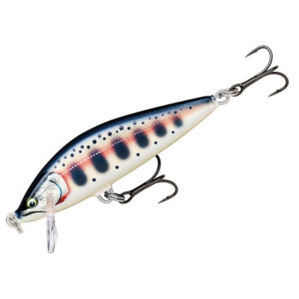 Воблер Rapala CountDown Elite 55мм 5g 0.9-1.2m #GDYM