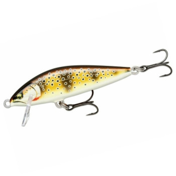 Воблер Rapala CountDown Elite 75mm 10g 1.2m #GDMT