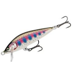 Воблер Rapala CountDown Elite 75мм 10г 1.2м #GDRT