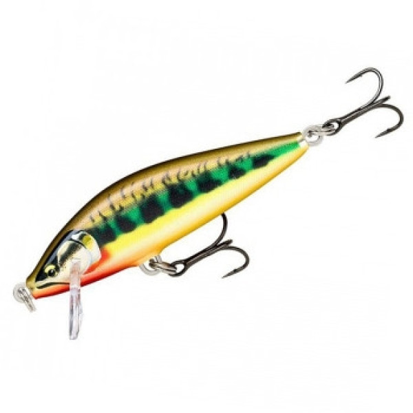 Воблер Rapala CountDown Elite 75мм 10g 1.2m #GDVR