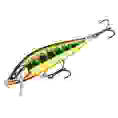 Воблер Rapala CountDown Elite 75mm 10g 1.2m #GDVR