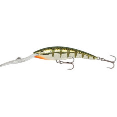 Воблер Rapala Deep Tail Dancer 110мм 22g 9m #FYP