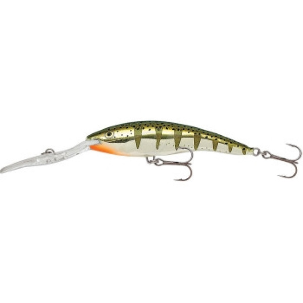 Воблер Rapala Deep Tail Dancer 110mm 22g 9m #FYP