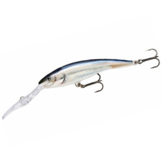 Воблер Rapala Deep Tail Dancer 110мм 22г 9м #ANC
