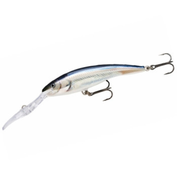 Воблер Rapala Deep Tail Dancer 110mm 22g 9m #ANC