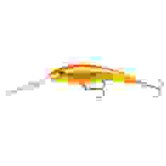 Воблер Rapala Deep Tail Dancer 110мм 22г 9м #GF