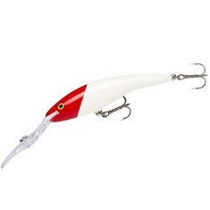 Воблер Rapala Deep Tail Dancer 110мм 22g 9m #RH