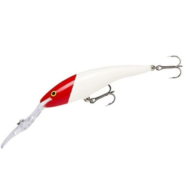 Воблер Rapala Deep Tail Dancer 110мм 22g 9m #RH