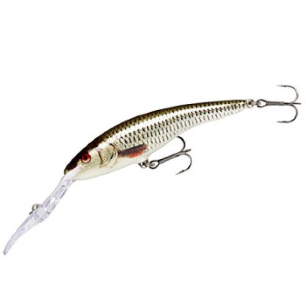 Воблер Rapala Deep Tail Dancer 110mm 22g 9m #ROL