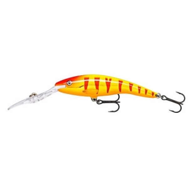 Воблер Rapala Deep Tail Dancer 110mm 22g 9m #CLG