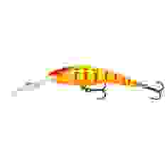 Воблер Rapala Deep Tail Dancer 110мм 22g 9м #CLG