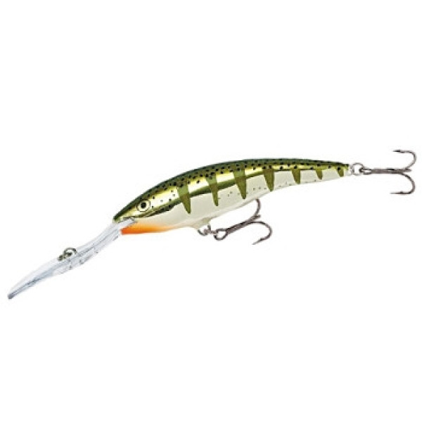 Воблер Rapala Deep Tail Dancer 130mm 42g #FYP