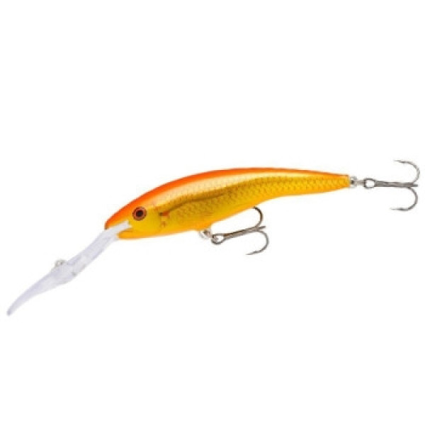 Воблер Rapala Deep Tail Dancer 130mm 42g #GF