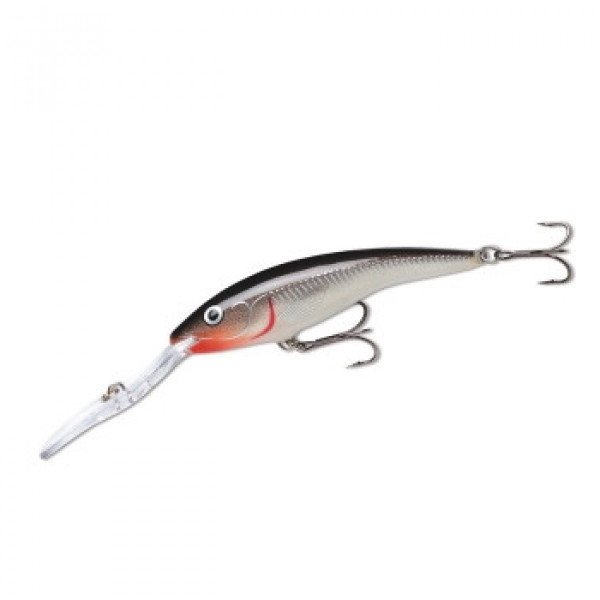 Воблер Rapala Deep Tail Dancer 70мм 9g 4.5m #S