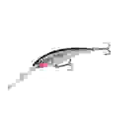 Воблер Rapala Deep Tail Dancer 70mm 9g 4.5m #S