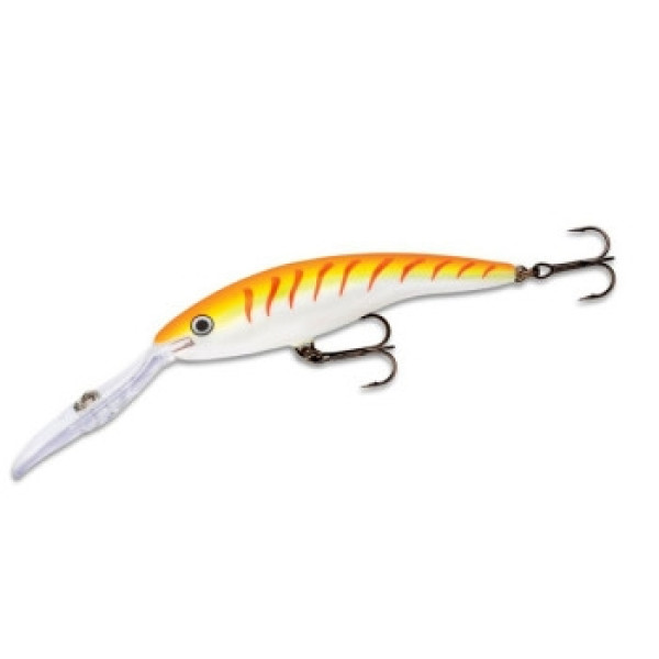 Воблер Rapala Deep Tail Dancer 70мм 9g 4.5m #OTU