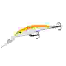 Воблер Rapala Deep Tail Dancer 70мм 9g 4.5m #OTU