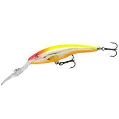 Воблер Rapala Deep Tail Dancer 70мм 9g 4.5m #CLS