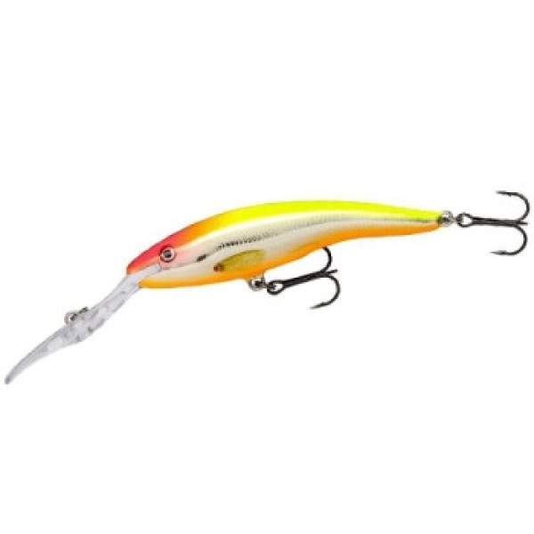 Воблер Rapala Deep Tail Dancer 70мм 9g 4.5m #CLS