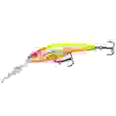 Воблер Rapala Deep Tail Dancer 70мм 9g 4.5m #CLS