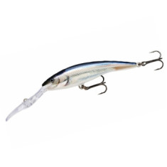 Воблер Rapala Deep Tail Dancer 90мм 13g 6m #ANC
