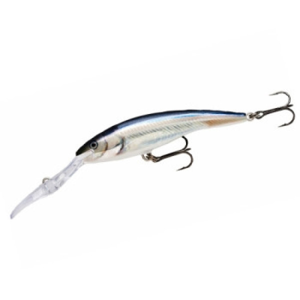 Воблер Rapala Deep Tail Dancer 90мм 13g 6m #ANC