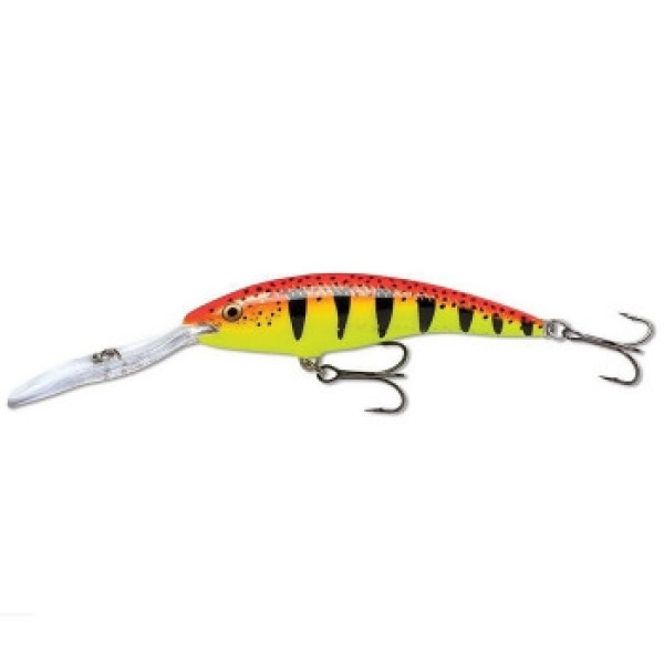 Воблер Rapala Deep Tail Dancer 90mm 13g 6m #HT