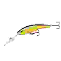 Воблер Rapala Deep Tail Dancer 90мм 13g 6m #HS