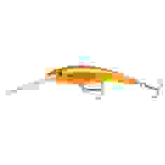 Воблер Rapala Deep Tail Dancer 90mm 13g 6m #GF