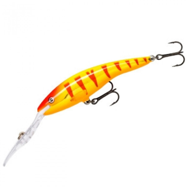 Воблер Rapala Deep Tail Dancer 90mm 13g 6m #CLG