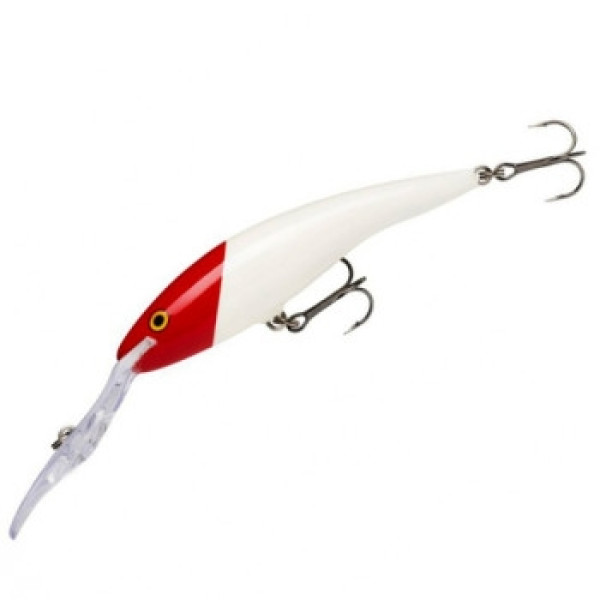 Воблер Rapala Deep Tail Dancer 90 mm13g 6m #RH