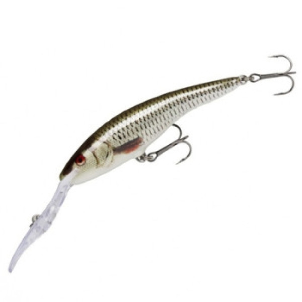 Воблер Rapala Deep Tail Dancer 90 мм 13g 6m #ROL