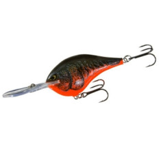 Воблер Rapala Dives-to 16 70mm 22g 5m #RCW