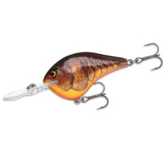 Воблер Rapala Dives-to 70мм 22g 5m #DCW