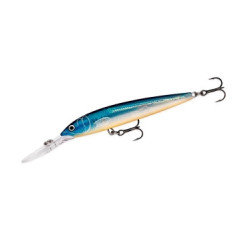 Воблер Rapala Down Deep Husky Jerk SP 100mm 11g 2.1-4.8m #BGH